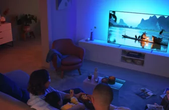 Is Philips Ambilight Worth It?